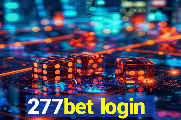 277bet login